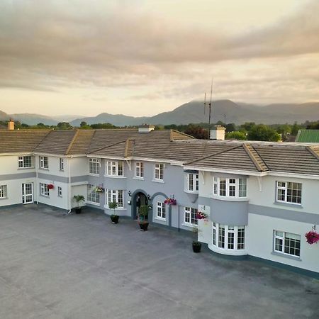The Lodges At Castle Lodge Killarney Exterior foto